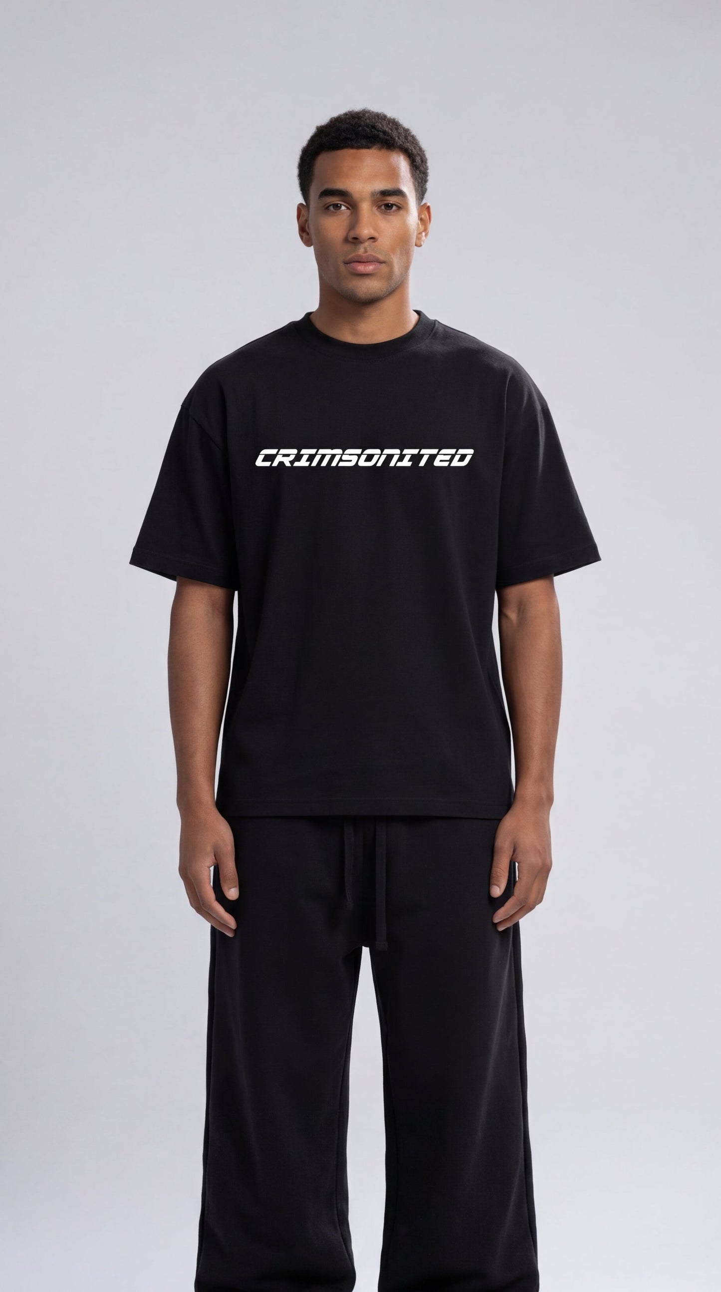 FF T-Shirt (black)