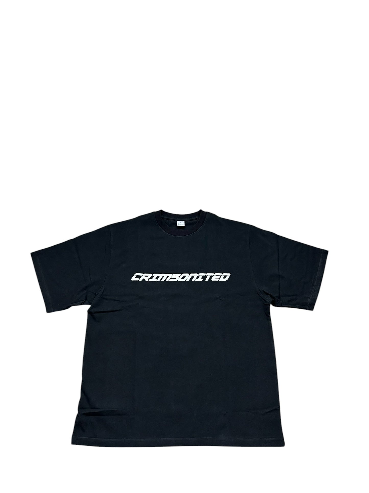 FF black Tee