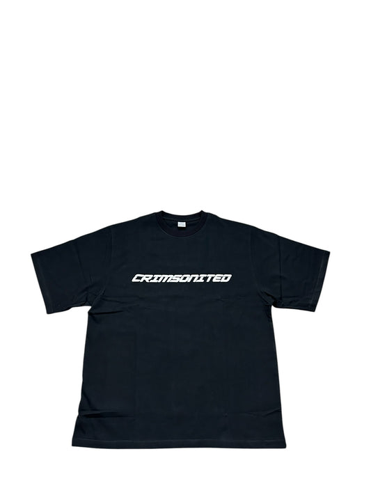 FF black Tee