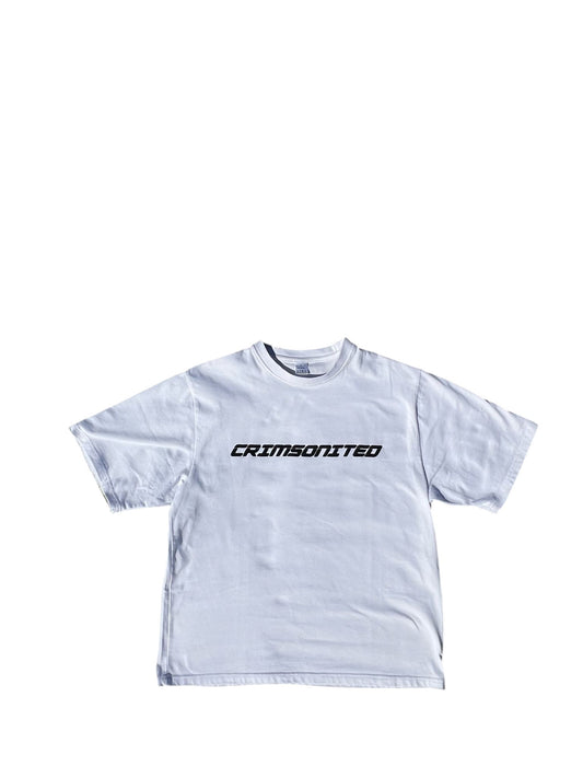 FF white Tee